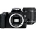 Фотоаппарат Canon EOS 250D Kit EF-S 18-55mm f/3.5-5.6 DC III, черный