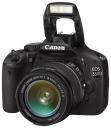 Canon EOS 550D kit 18-55mm