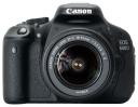 Canon EOS 600D Kit EF-S 18-135mm IS