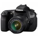 Зеркальный фотоаппарат Canon EOS 60D Kit