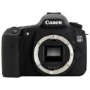 Зеркальный фотоаппарат Canon EOS 60D Body