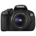 Зеркальный фотоаппарат Canon EOS 650D Kit