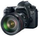 Canon EOS 6D Kit 24-105mm 4l IS USM