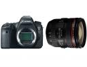 Canon EOS 6D Kit 24-70mm F/4L IS USM