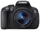 Зеркальный фотоаппарат Canon EOS 700D Kit 18-55 IS STM