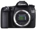 Зеркальный фотоаппарат Canon EOS 70D Body