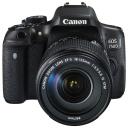 Canon EOS 750D Kit 18-55mm