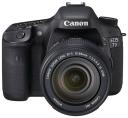 Canon EOS 7D KIT( 28-135mm f/3.5-5.6 IS USM)