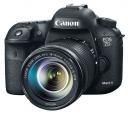 CANON 7D MARK II kit 18-135 IS STM