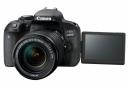 CANON EOS 800 D KIT 18-135 IS STM