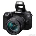 Canon EOS 90D kit 18-135 IS USM