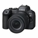 Беззеркальный фотоаппарат Canon EOS R6 Mark II Kit 24-105 f/4-7.1 IS STM