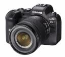 Беззеркальный фотоаппарат Canon EOS R6 Kit RF 24-105mm f/4-7.1 IS STM