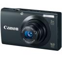 Canon PowerShot A3400 IS