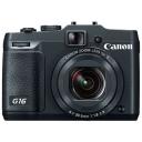 Canon powershot G16