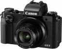 Canon PowerShot G5X