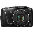 Компактный фотоаппарат Canon PowerShot SX150 IS