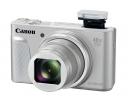 Компактный фотоаппарат Canon PowerShot SX730 HS