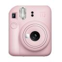 Фотоаппарат моментальной печати Fujifilm Instax Mini 12 розовый