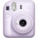 Фотоаппарат моментальной печати Fujifilm Instax Mini 12 фиолетовый