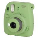 Фотоаппарат моментальной печати Fujifilm Instax Mini 9 Lime Green