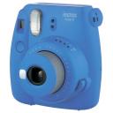 Фотоаппарат моментальной печати Fujifilm Instax Mini 9 Cobalt Blue