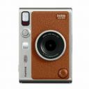 Фотоаппарат моментальной печати Fujifilm Instax mini Evo Brown