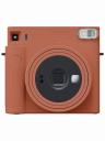 Фотоаппарат моментальной печати Fujifilm INS SQ 1 Orange