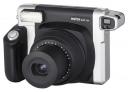 Фотоаппарат моментальной печати Fujifilm Instax Wide 300 Black