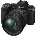 Фотоаппарат системный Fujifilm X-S10 16-80mm Black