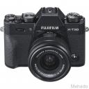 Фотокамера Fujifilm X-T30 Kit XC 15-45mmF3.5-5.6