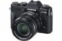 Fujifilm X-T30 Kit XF 18-55mm f/2.8-4.0 черный