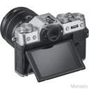 Фотоаппарат Fujifilm X-T30 KIT XF 18-55mm F2.8-4 R LM OIS