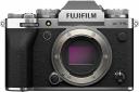 Камера Fujifilm X-T5, серебристый EU