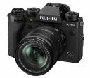 Беззеркальный фотоаппарат Fujifilm X-T5 Kit XF 18-55mm, черный