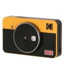 Фотоаппарат моментальной печати Kodak С210R Yellow