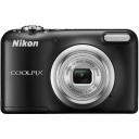 Компактный фотоаппарат Nikon Coolpix A10 Black