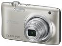 Компактный фотоаппарат Nikon Coolpix A100