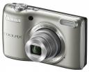 Компактный фотоаппарат Nikon Coolpix L26