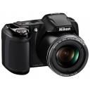 Компактный фотоаппарат Nikon Coolpix L810