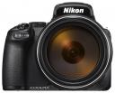 Фотоаппарат цифровой компактный Nikon Coolpix P1000 Black