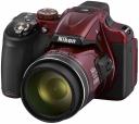 Компактный фотоаппарат Nikon Coolpix P600