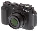 Nikon Coolpix P7700