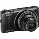 Компактный фотоаппарат Nikon Coolpix S9500