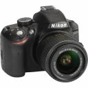 Зеркальный фотоаппарат Nikon D3200 Kit