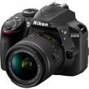 Nikon D3400 Kit 18-55 AF-P