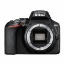 Зеркальный фотоаппарат Nikon D3500 Body