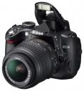 Nikon D5000 Kit 18-55mm (под заказ )