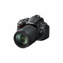 Зеркальный фотоаппарат Nikon D5100 kit 18-105