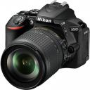 Nikon D5600 18-105VR